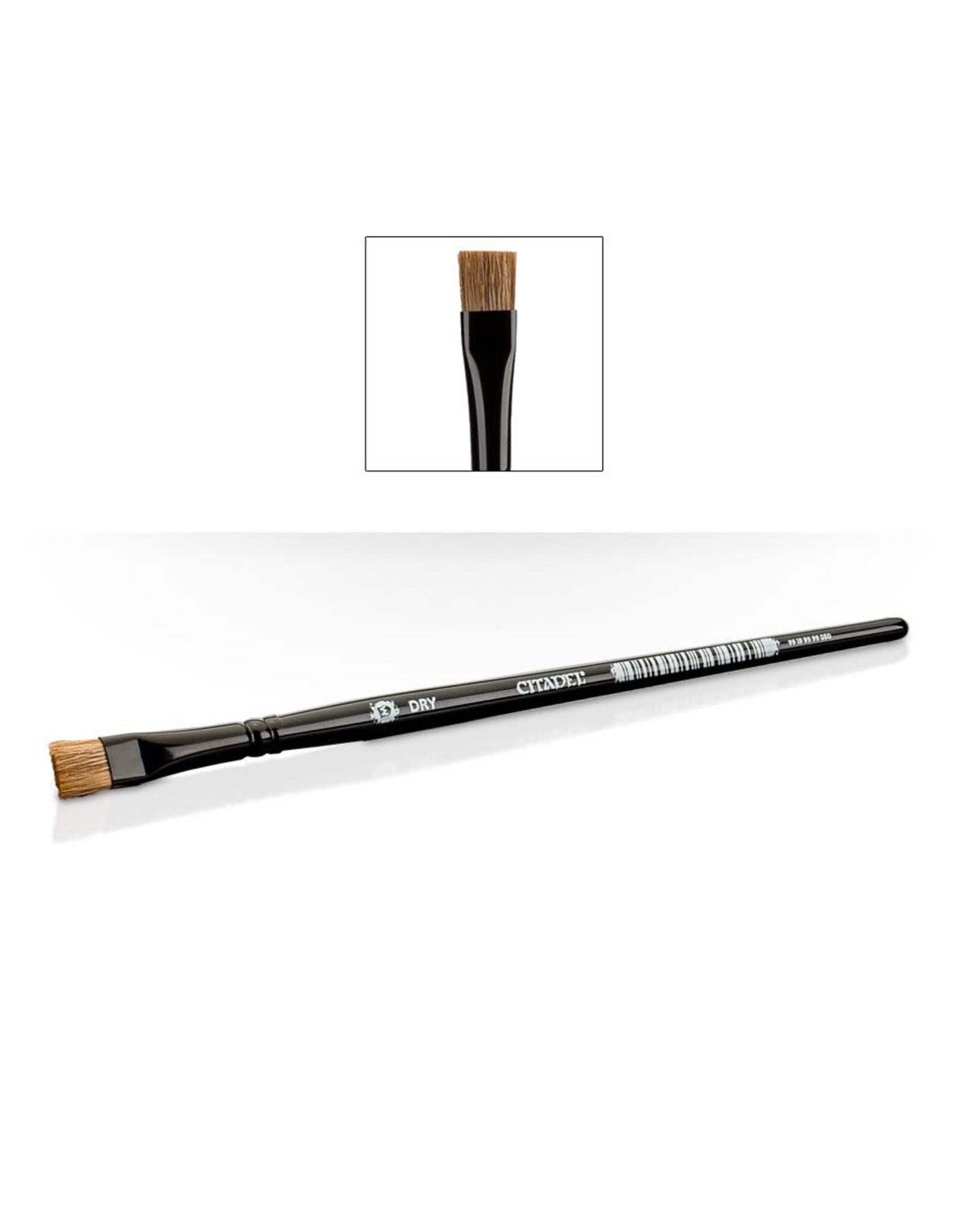 Games Workshop Citadel Brush: M Drybrush