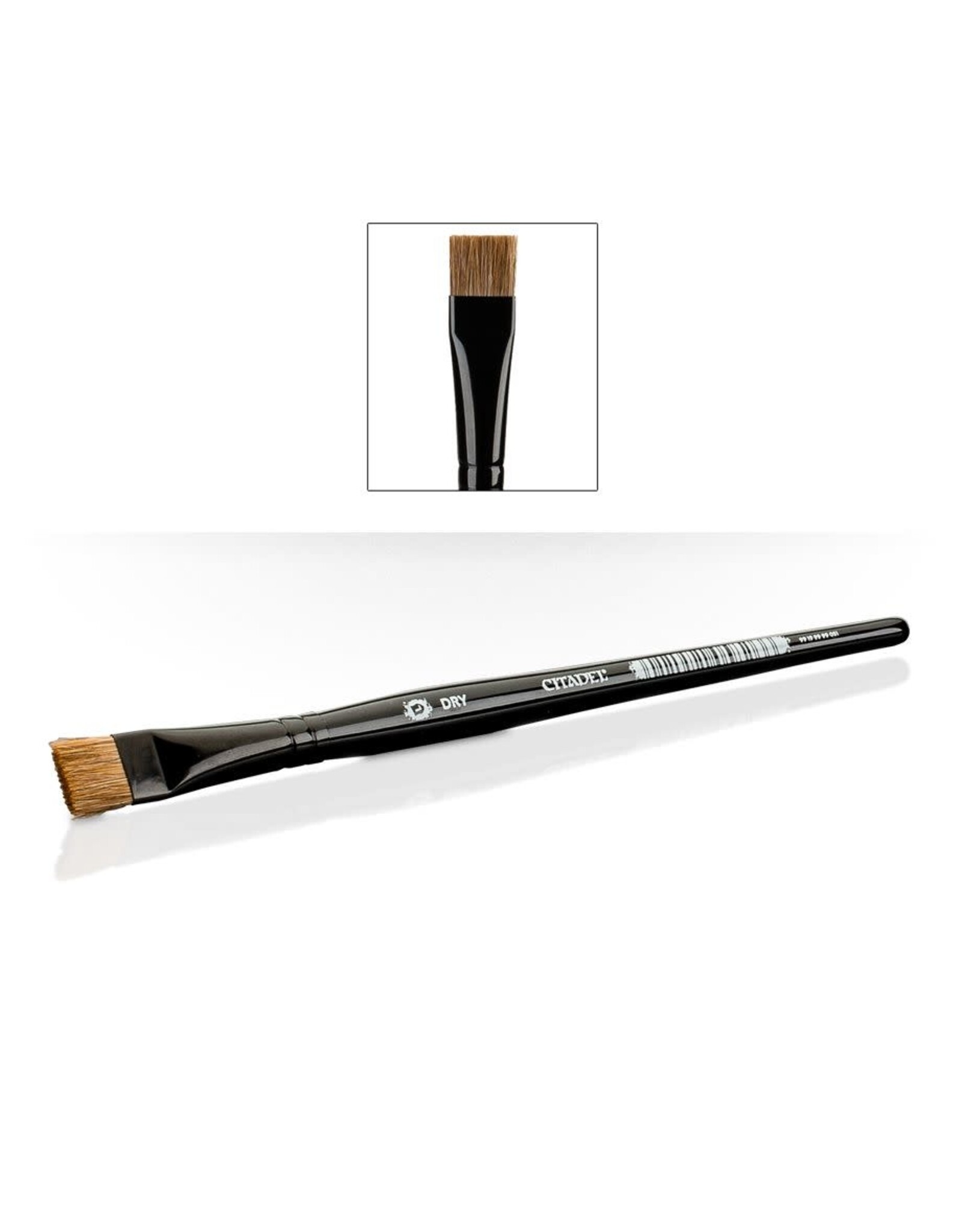 Games Workshop Citadel Brush: L Drybrush