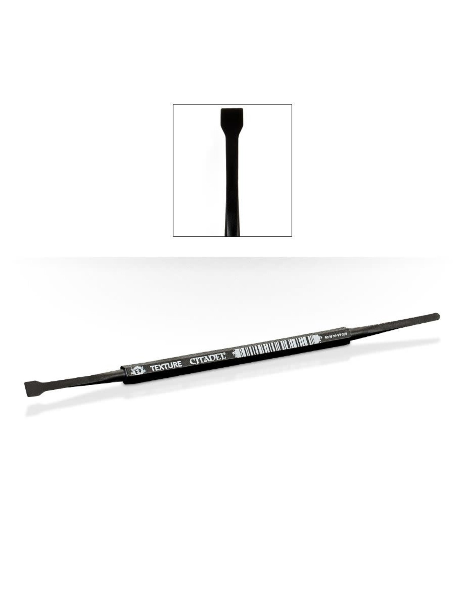 Games Workshop Citadel M Texture Applicator