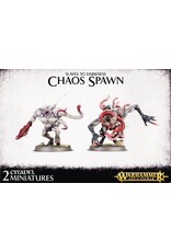 Games Workshop Warhammer AoS:  Slaves to Darkness - Chaos Spawn