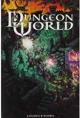 Sage Kobold Productions Dungeon World RPG Sage Kobold Productions Dungeon World RPG