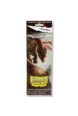 Arcane Tinmen Dragon Shield Perfect Fit Sealable Inner Sleeves: Smoke (100 ct) Arcane Tinmen Dragon Shield Perfect Fit Sealable Inner Sleeves: Smoke (100 ct)