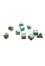 Crit Hit Ceramics Crit Hit Dark Castle Extended Set