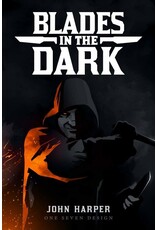 Evil Hat Productions LLC Blades In The Dark Evil Hat Productions LLC Blades In The Dark