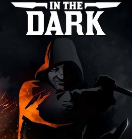 Evil Hat Productions LLC Blades In The Dark