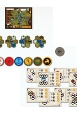 Stonemaier Games Scythe Modular Board