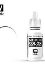 Acrylicos Vallejo AV MC: Cold White 70.919 (17 ml)