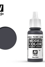 Acrylicos Vallejo AV MC: German Grey 70.995 (17 ml)