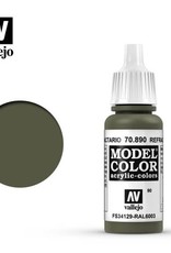 Acrylicos Vallejo AV MC: Refractive Green 70.890 (17 ml)
