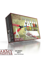 The Army Painter TAP Hobby Starter Set