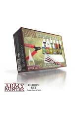 The Army Painter TAP Hobby Starter Set