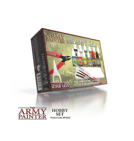 The Army Painter TAP Hobby Starter Set