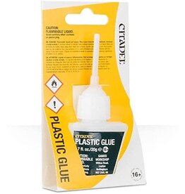 Games Workshop Warhammer/Citadel Plastic Glue