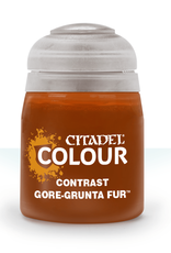Games Workshop Citadel Contrast: Gore-Grunta Fur