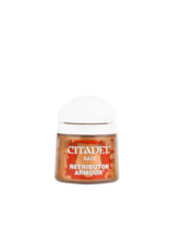 Games Workshop Citadel Base: Retributor Armor