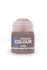 Games Workshop Citadel Layer: Knight-Questor Flesh