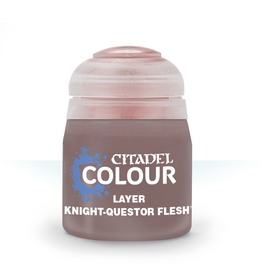 Games Workshop Citadel Layer: Knight-Questor Flesh