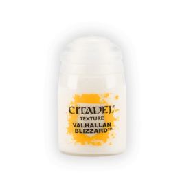 Games Workshop Citadel Texture: Valhallan Blizzard - 24 ml
