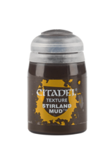 Games Workshop Citadel Texture: Stirland Mud - 24 ml