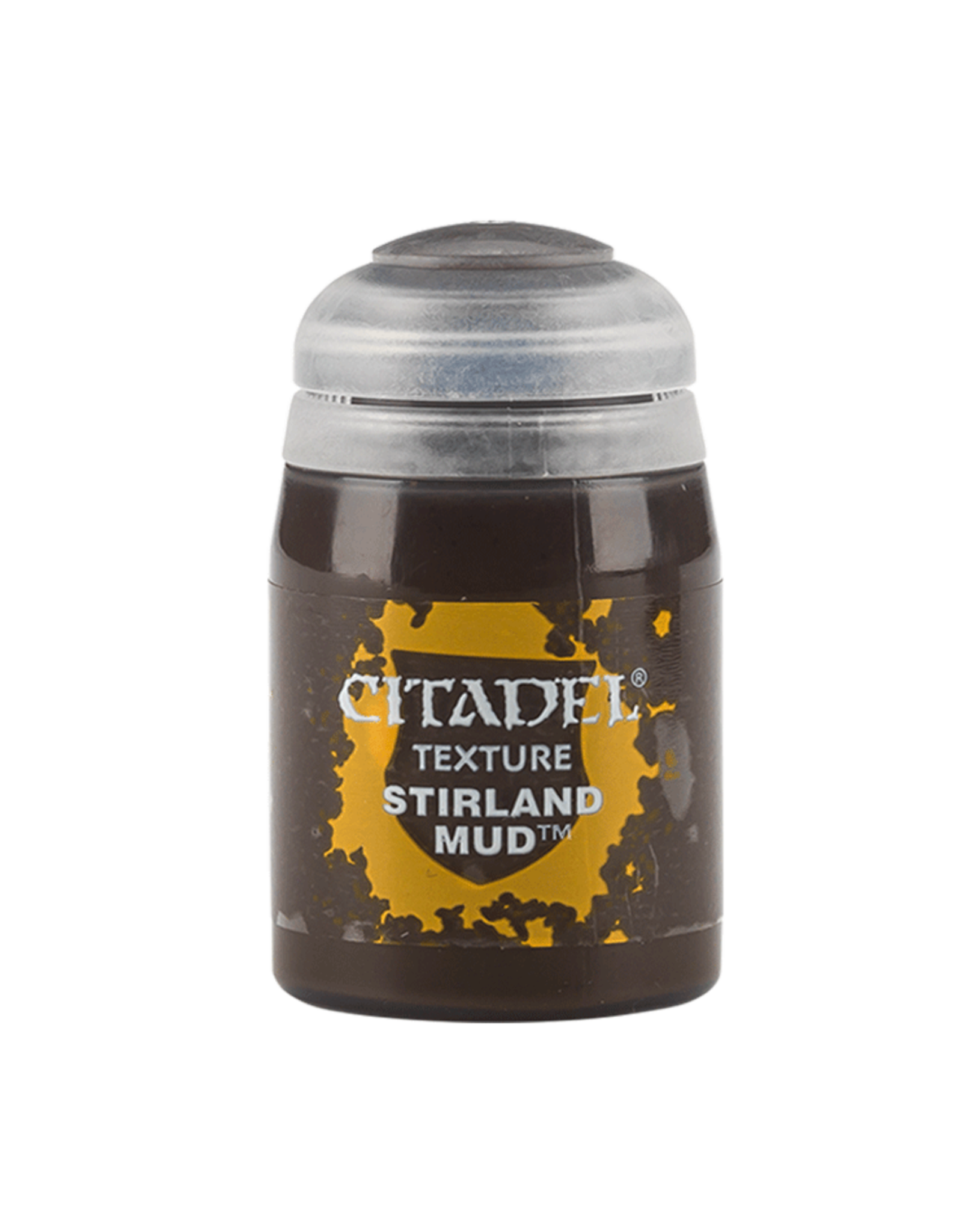 Games Workshop Citadel Texture: Stirland Mud - 24 ml