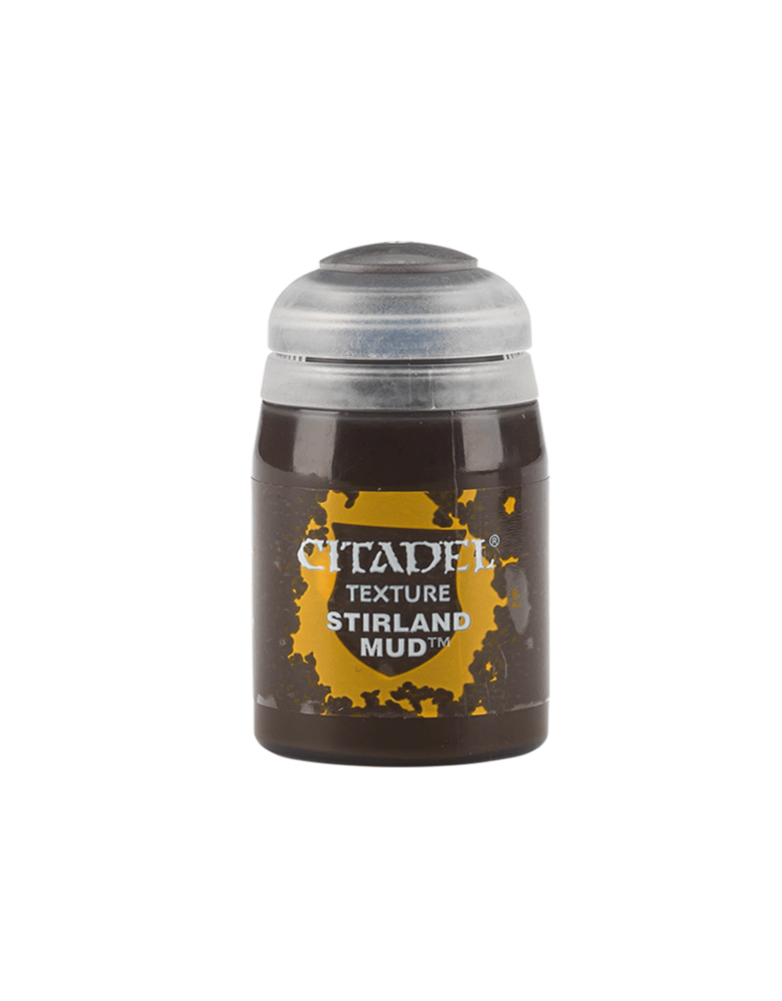 Games Workshop Citadel Texture: Stirland Mud - 24 ml