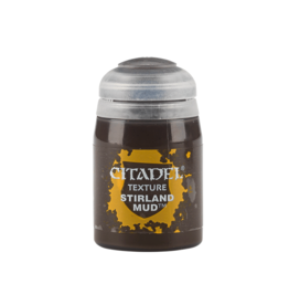 Games Workshop Citadel Texture: Stirland Mud - 24 ml