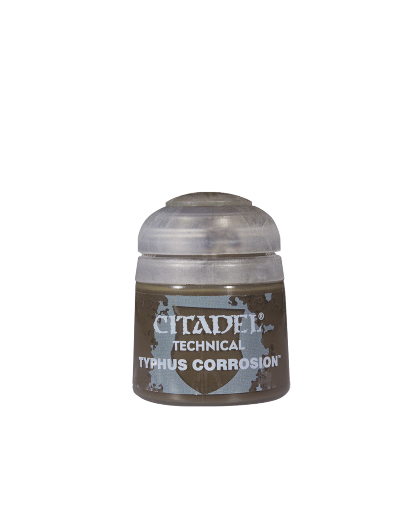 Games Workshop Citadel Technical: Typhus Corrosion