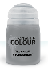 Games Workshop Citadel Technical: Stormshield - 24ml
