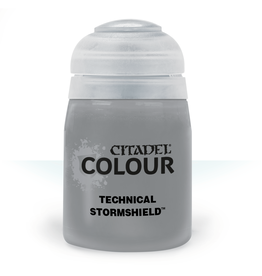 Games Workshop Citadel Technical: Stormshield - 24ml