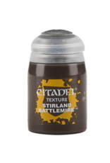 Games Workshop Citadel Texture: Stirland Battlemire - 24 ml