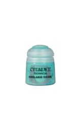 Games Workshop Citadel Technical: Nihilakh Oxide