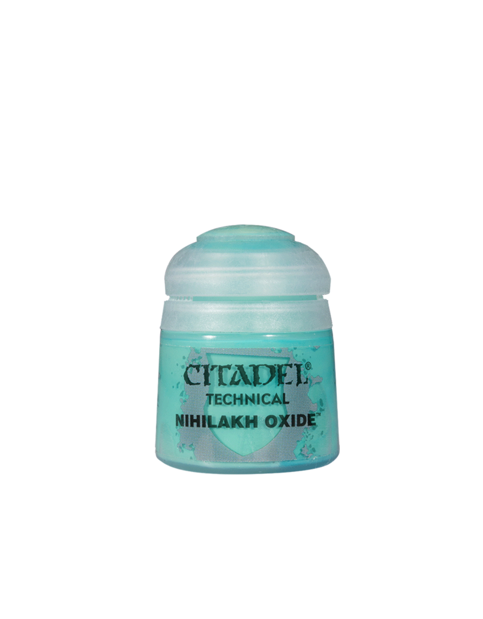 Games Workshop Citadel Technical: Nihilakh Oxide