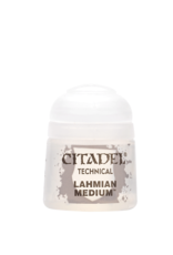 Games Workshop Citadel Technical: Lahmian Medium