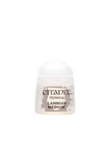 Games Workshop Citadel Technical: Lahmian Medium