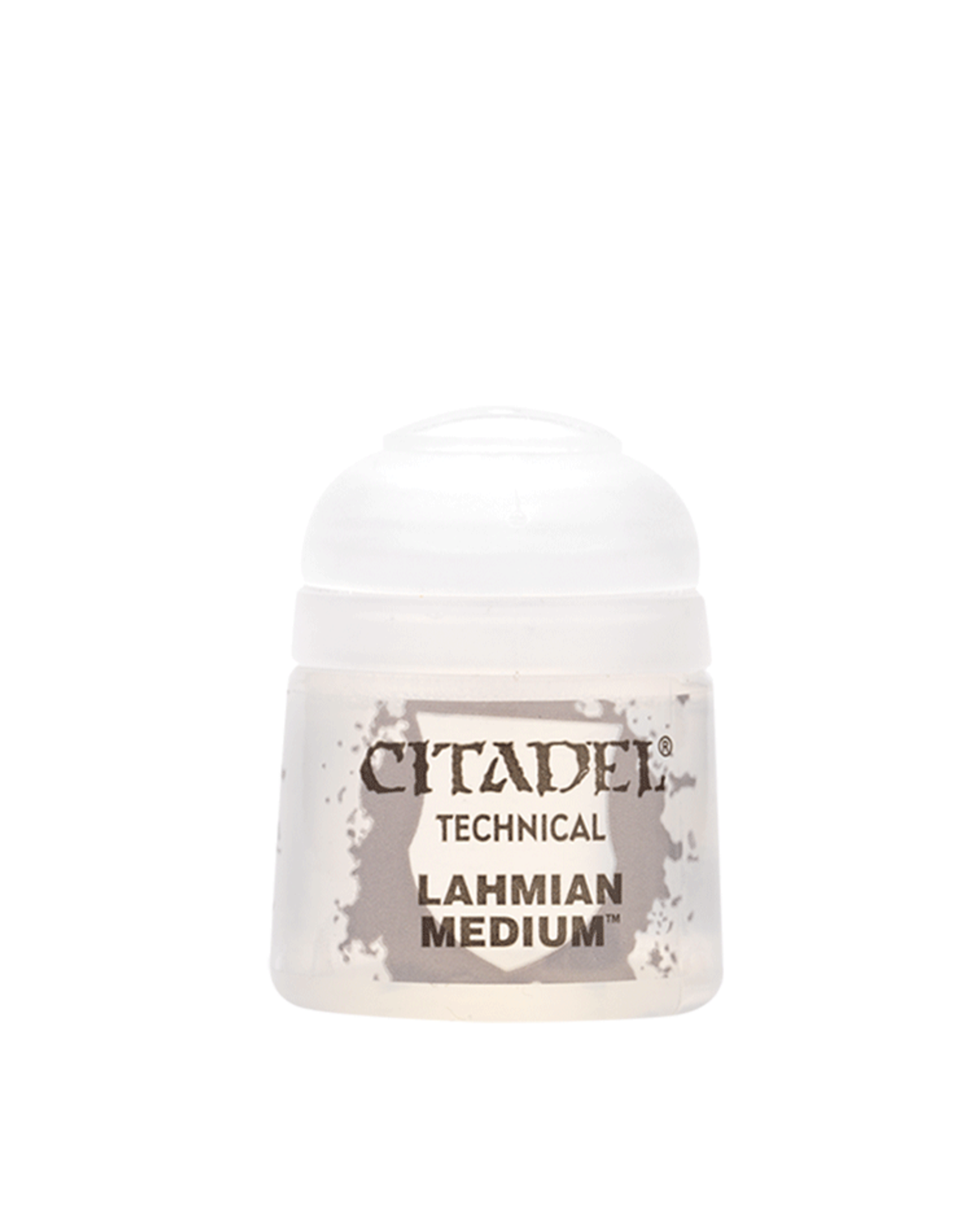 Games Workshop Citadel Technical: Lahmian Medium