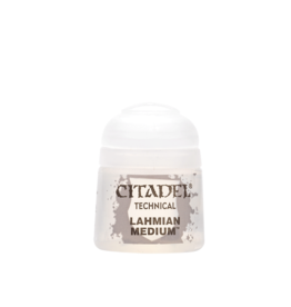 Games Workshop Citadel Technical: Lahmian Medium