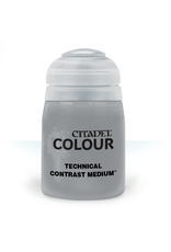 Games Workshop Citadel Technical: Contrast Medium