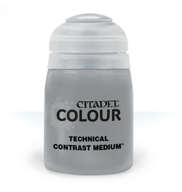 Games Workshop Citadel Technical: Contrast Medium