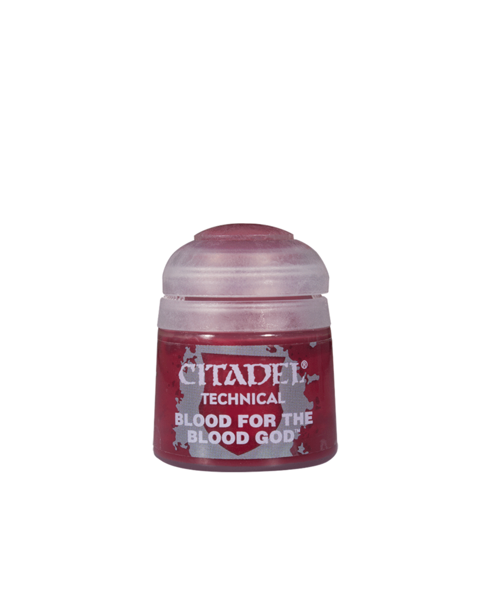 Games Workshop Citadel Technical: Blood for the Blood God