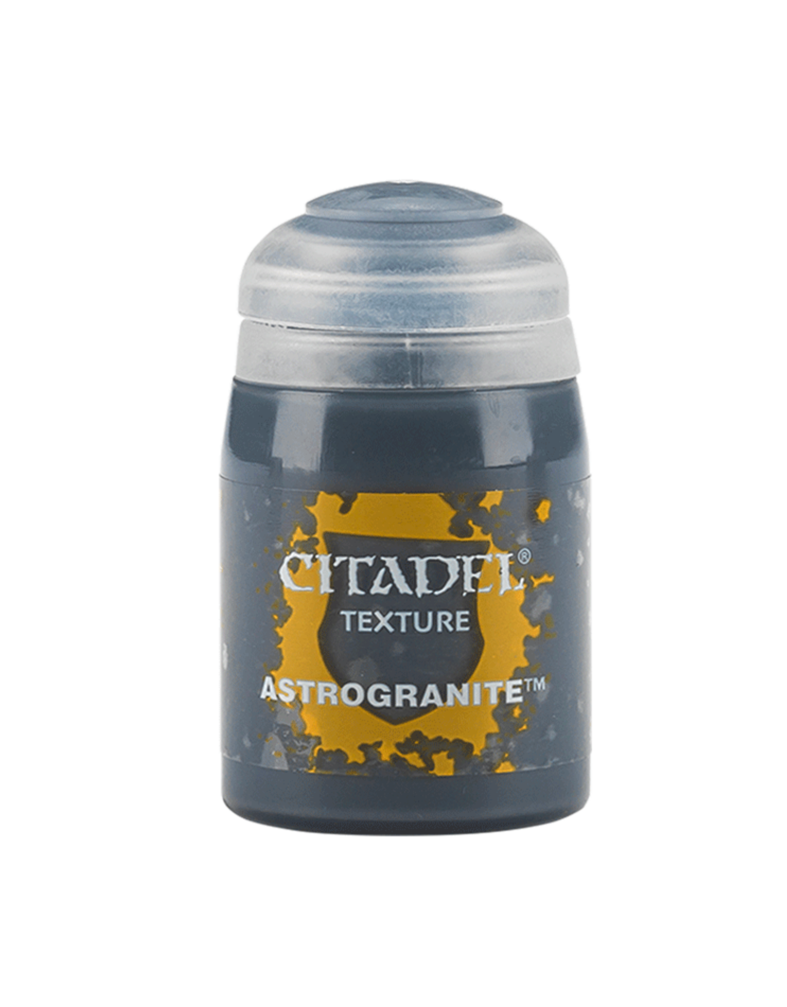 Games Workshop Citadel Texture: Astrogranite - 24 ml