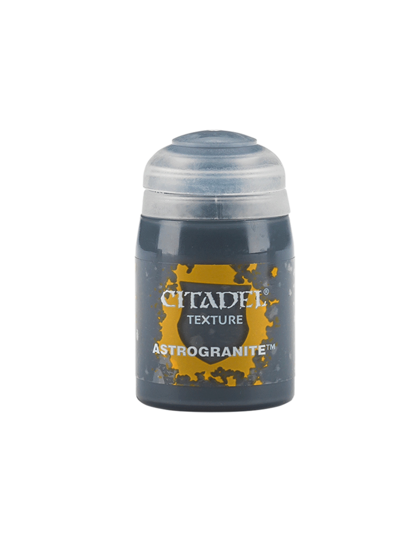 Games Workshop Citadel Texture: Astrogranite - 24 ml