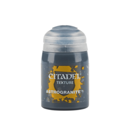 Games Workshop Citadel Texture: Astrogranite - 24 ml