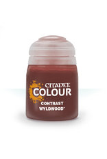 Games Workshop Citadel Contrast: Wyldwood