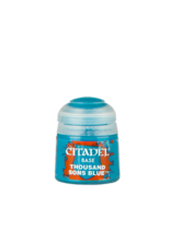 Games Workshop Citadel Base: Thousand Sons Blue