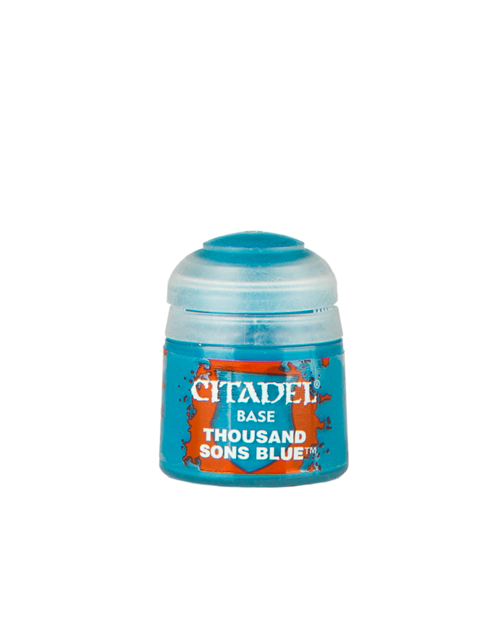 Games Workshop Citadel Base: Thousand Sons Blue