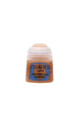 Games Workshop Citadel Layer: Deathclaw Brown