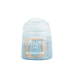 Games Workshop Citadel Dry: Stormfang