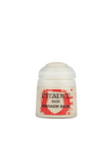 Games Workshop Citadel Base: Ionrach Skin