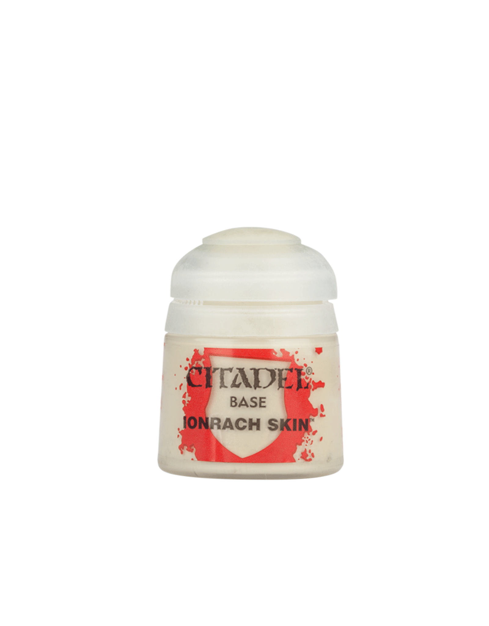 Games Workshop Citadel Base: Ionrach Skin