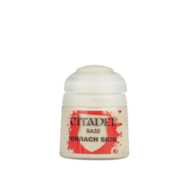 Games Workshop Citadel Base: Ionrach Skin